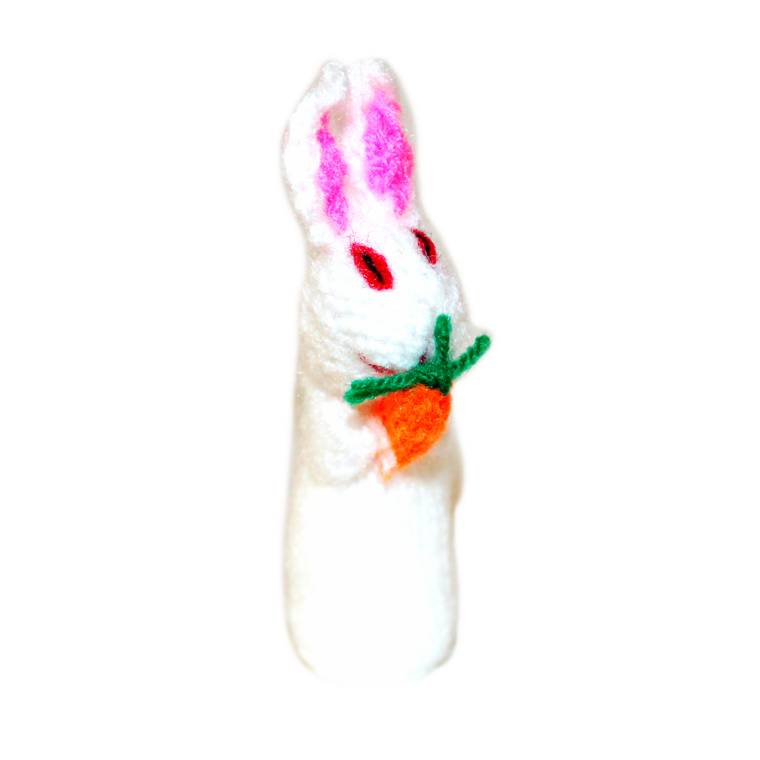 Easter Bunny (white)